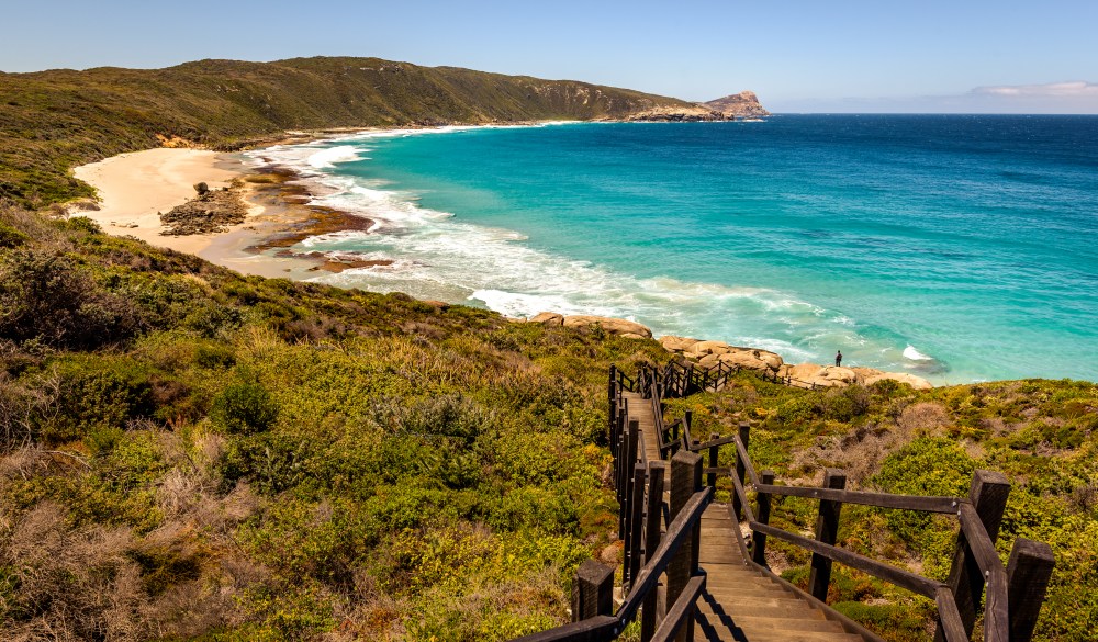 Cable Beach