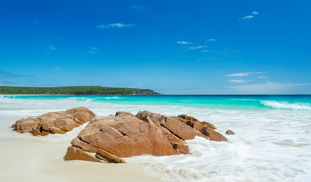 Bunker Bay Dunsborough