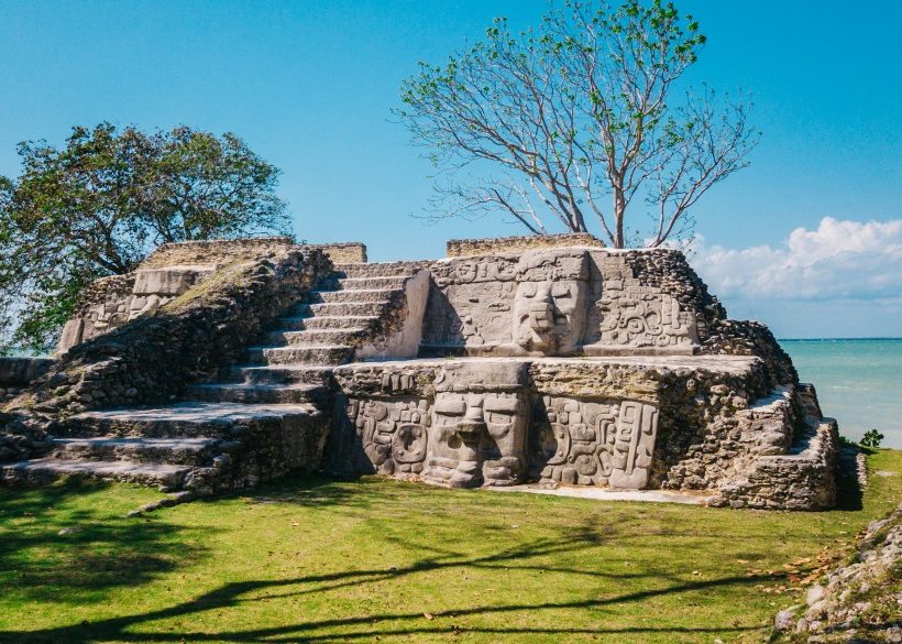 14 Maya Sites to Visit in Central America & Top Hotels Nearby ...