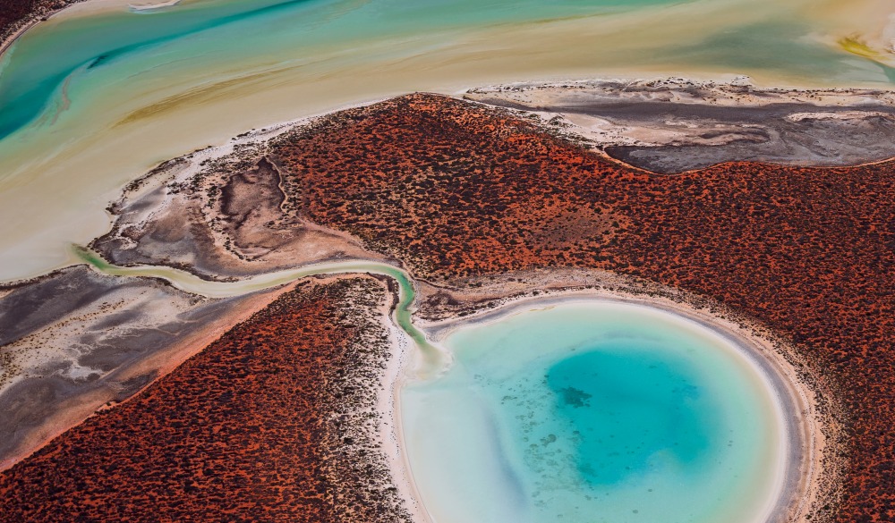 Shark Bay, Western Australia