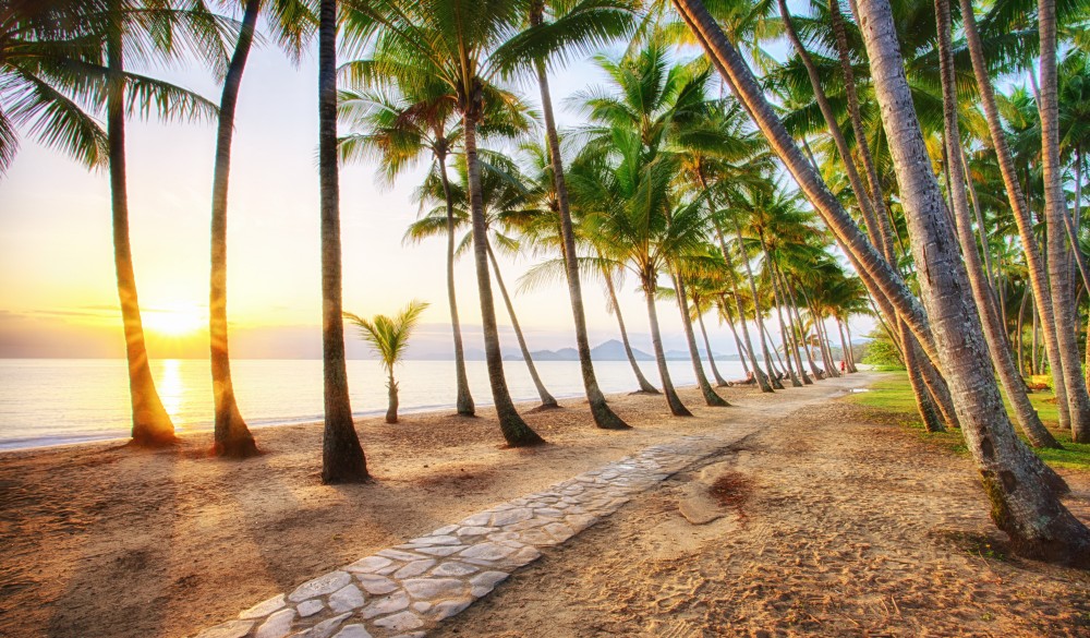 Palm Cove, Queensland 