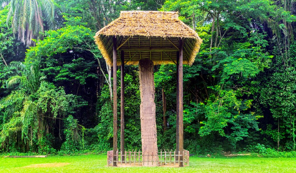 Quirigua