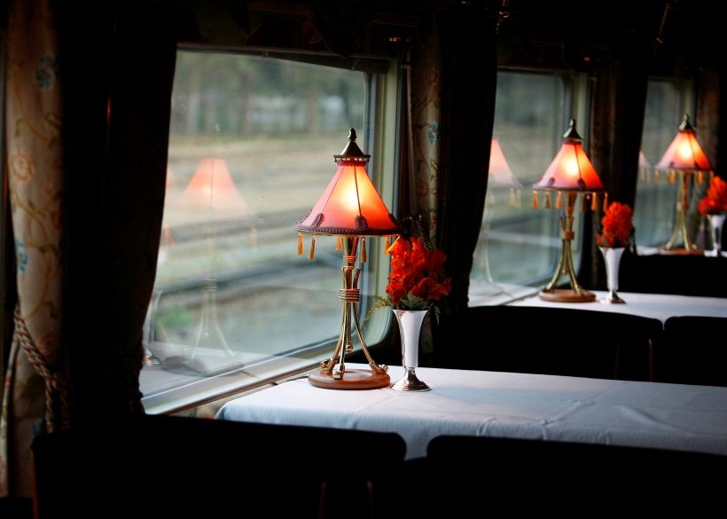 8 Spectacular Scenic Train Rides You Need to See to Believe ...