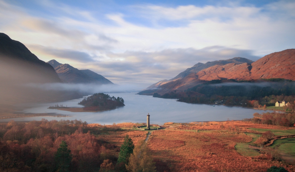 Glenfinnan