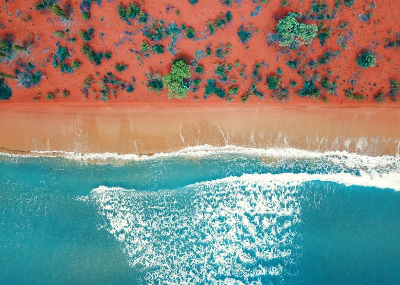 10 Best Places to Visit in Western Australia with Top Hotels Blog