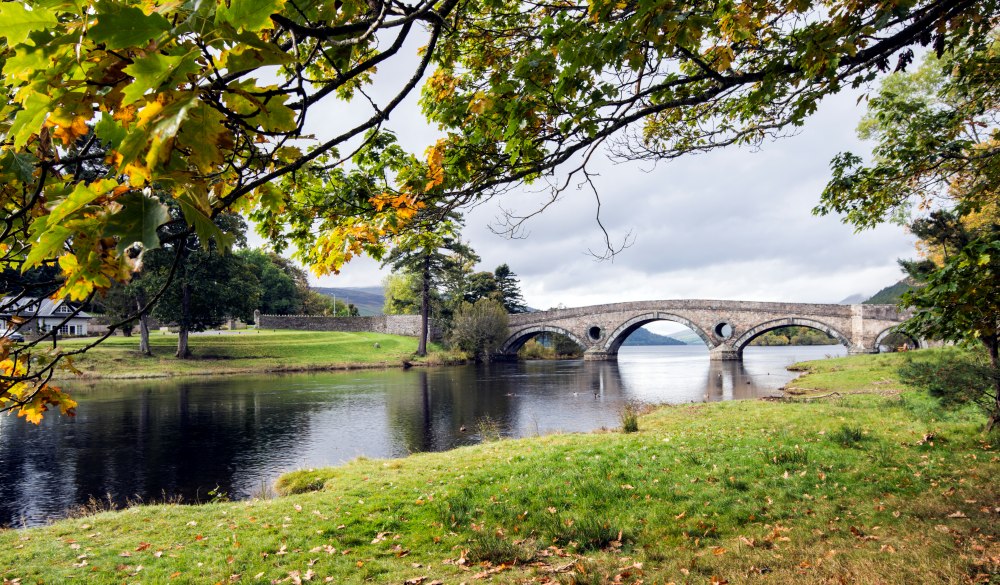 Kenmore Bridge