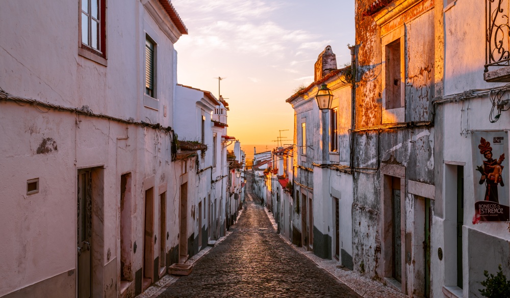 Alentejo, Portugal, destination for portugal road trip