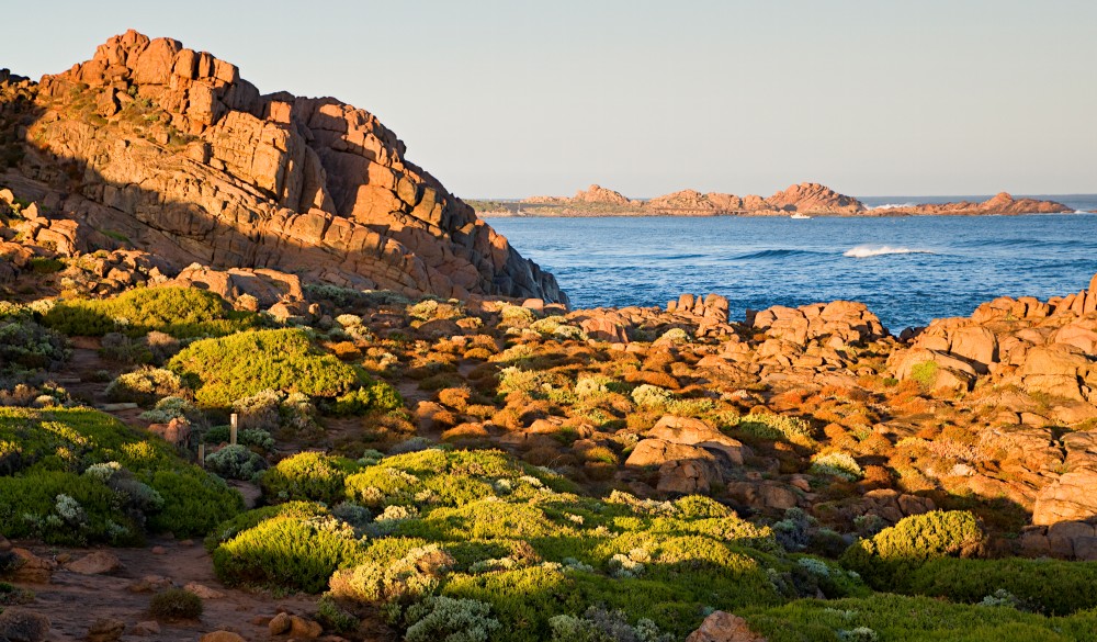 Canal Rocks, Yallingup