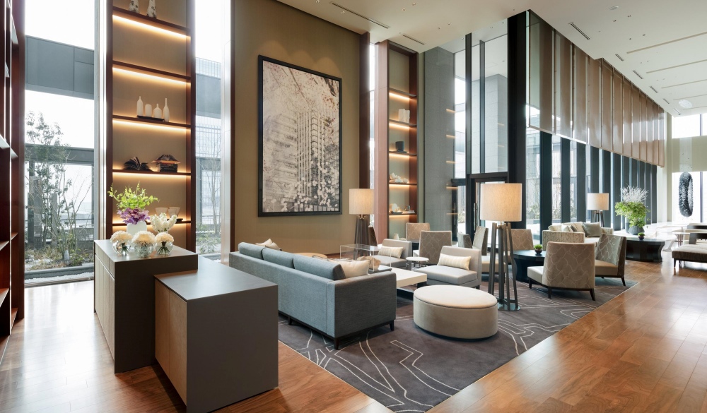 Ascott Marunouchi Tokyo