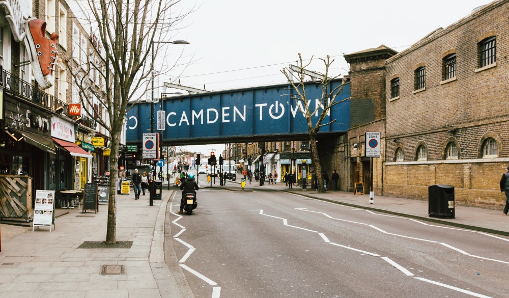 Camden Town