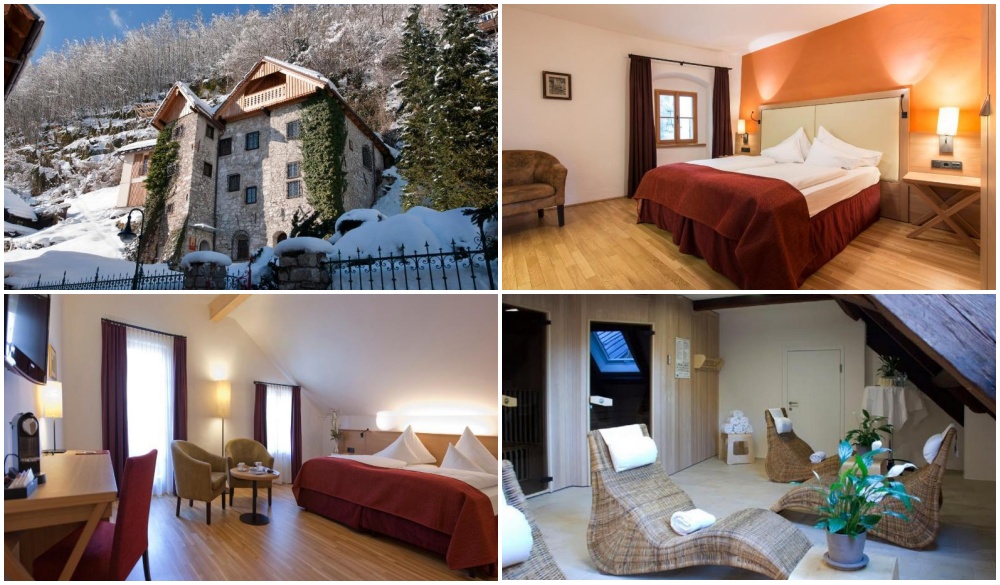 Heritage Hotel Hallstatt, hotel for Tropical Paradise VS Winter Wonderland destination