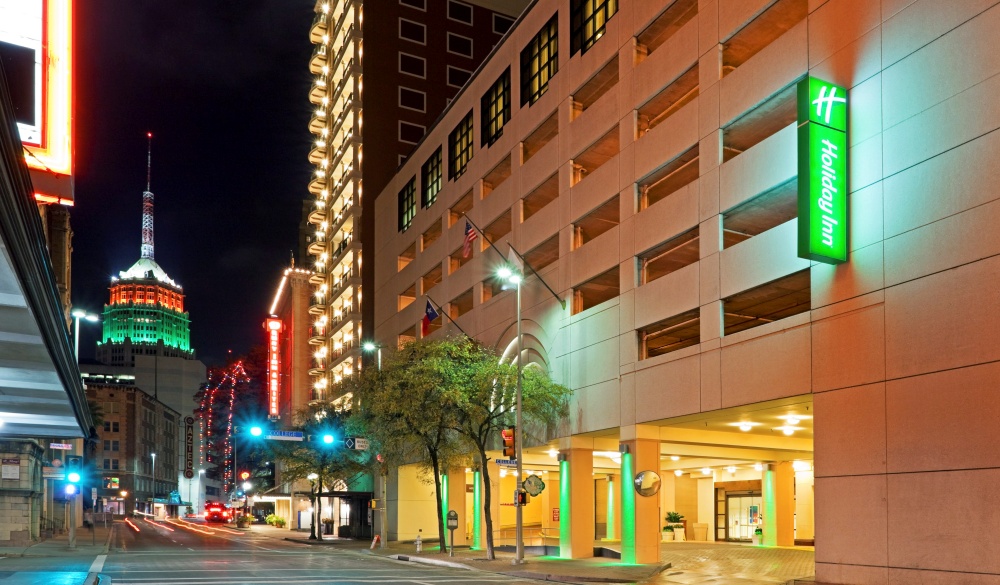 Holiday Inn San Antonio-Riverwalk