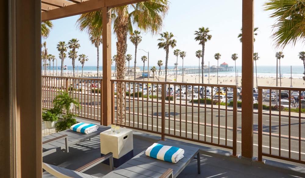 Kimpton Shorebreak Huntington Beach Resort