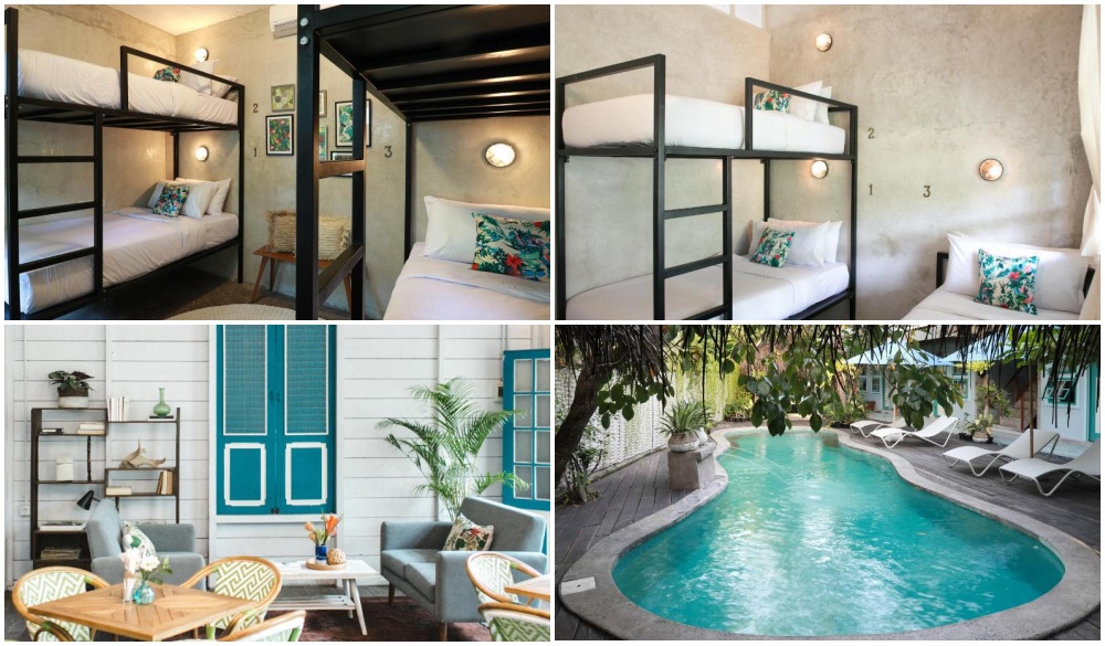 Kosta Hostel – Seminyak, Indonesia