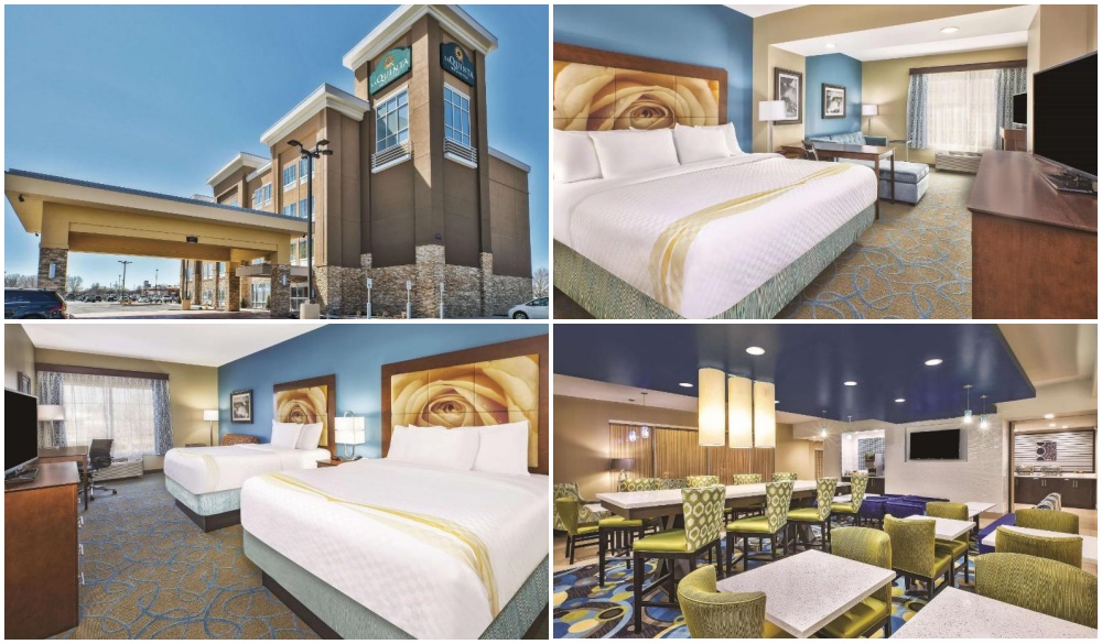 La Quinta Inn & Suites by Wyndham Niagara Falls