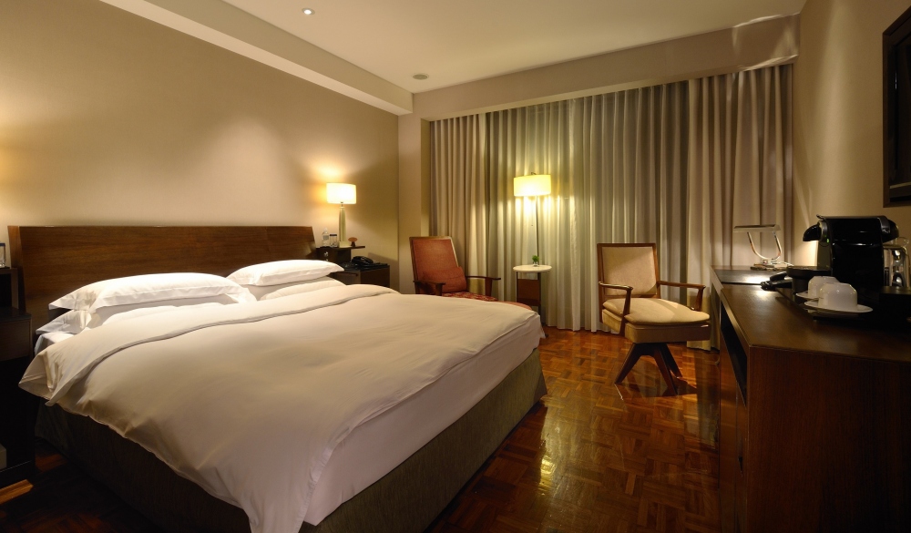 Les Suites Taipei (Ching Cheng)