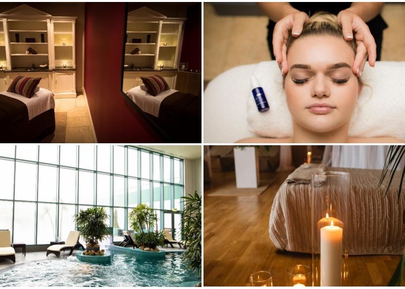 5 Best Spa Breaks in the UK 5 Best Spa Breaks in the UK