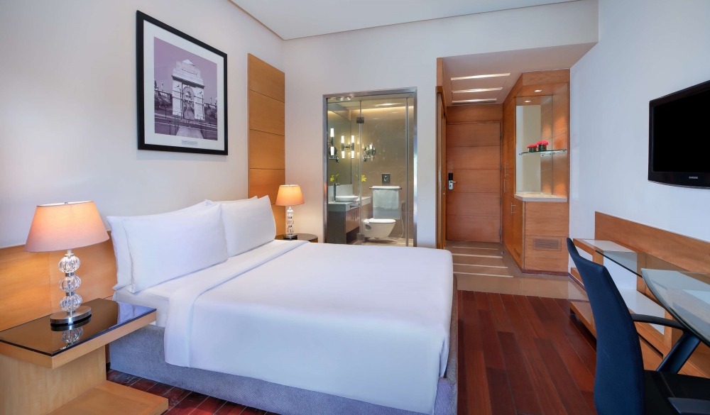 Radisson Blu Marina Hotel Connaught Place, hotel to stay in delhi for holi festival