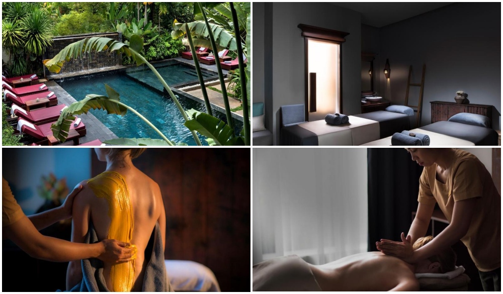 Sokkhak Boutique Resort, Siem reap hotel with spa