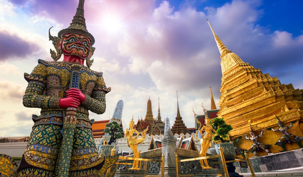 Wat Phra Kaew