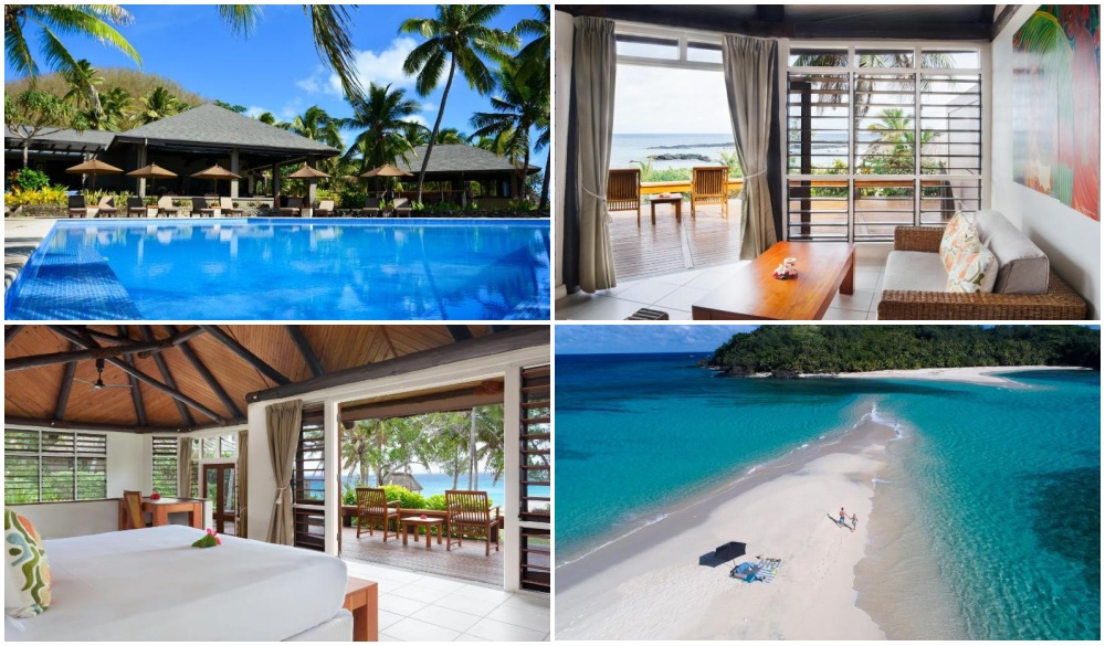 Yasawa Island Resort & Spa