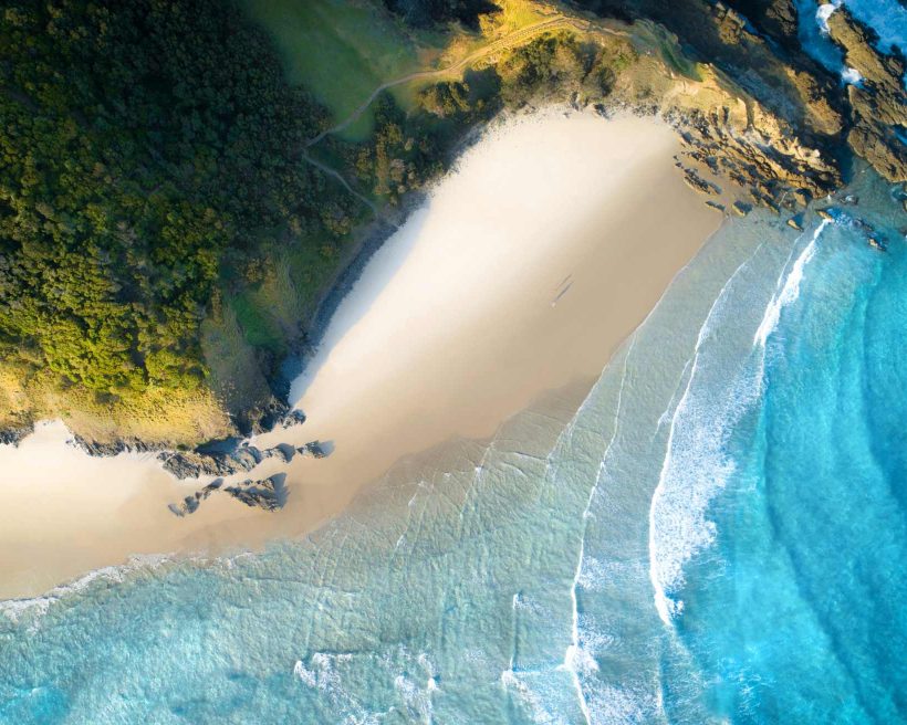 Byron Bay