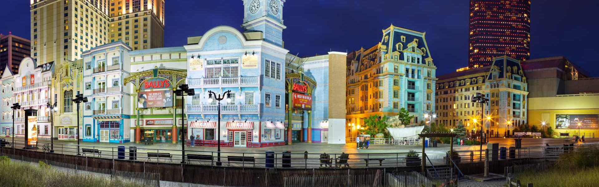 Best Atlantic City Boardwalk Hotels for Every Budget