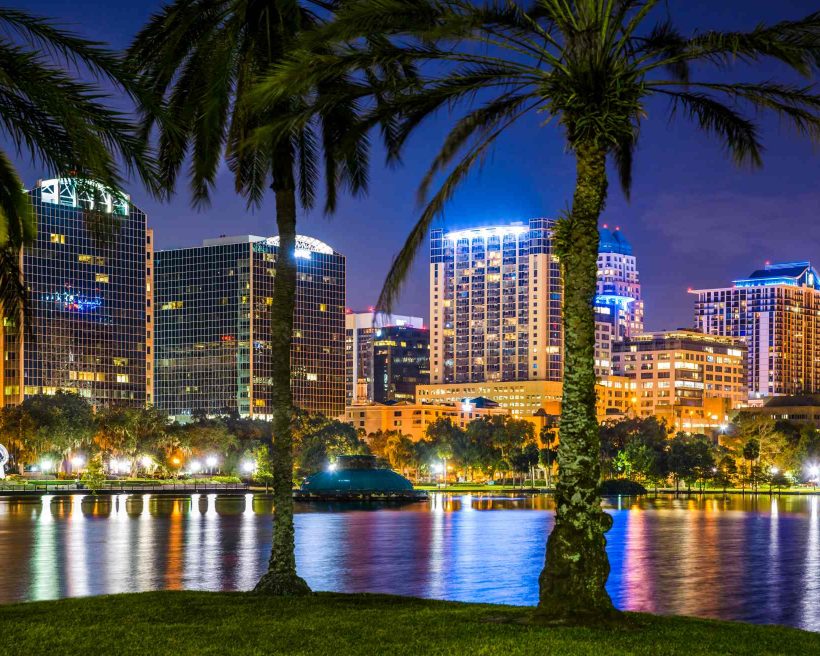 orlando Archives Blog