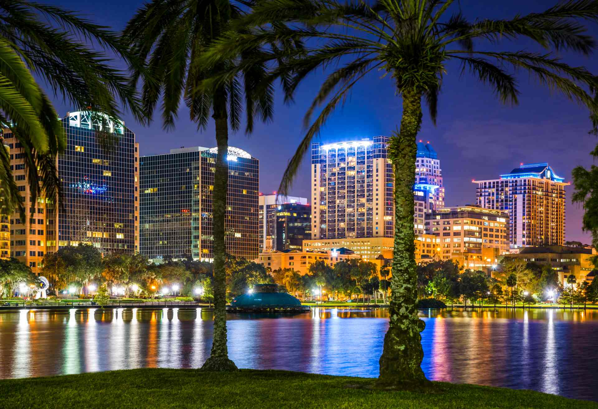 Orlando Florida,