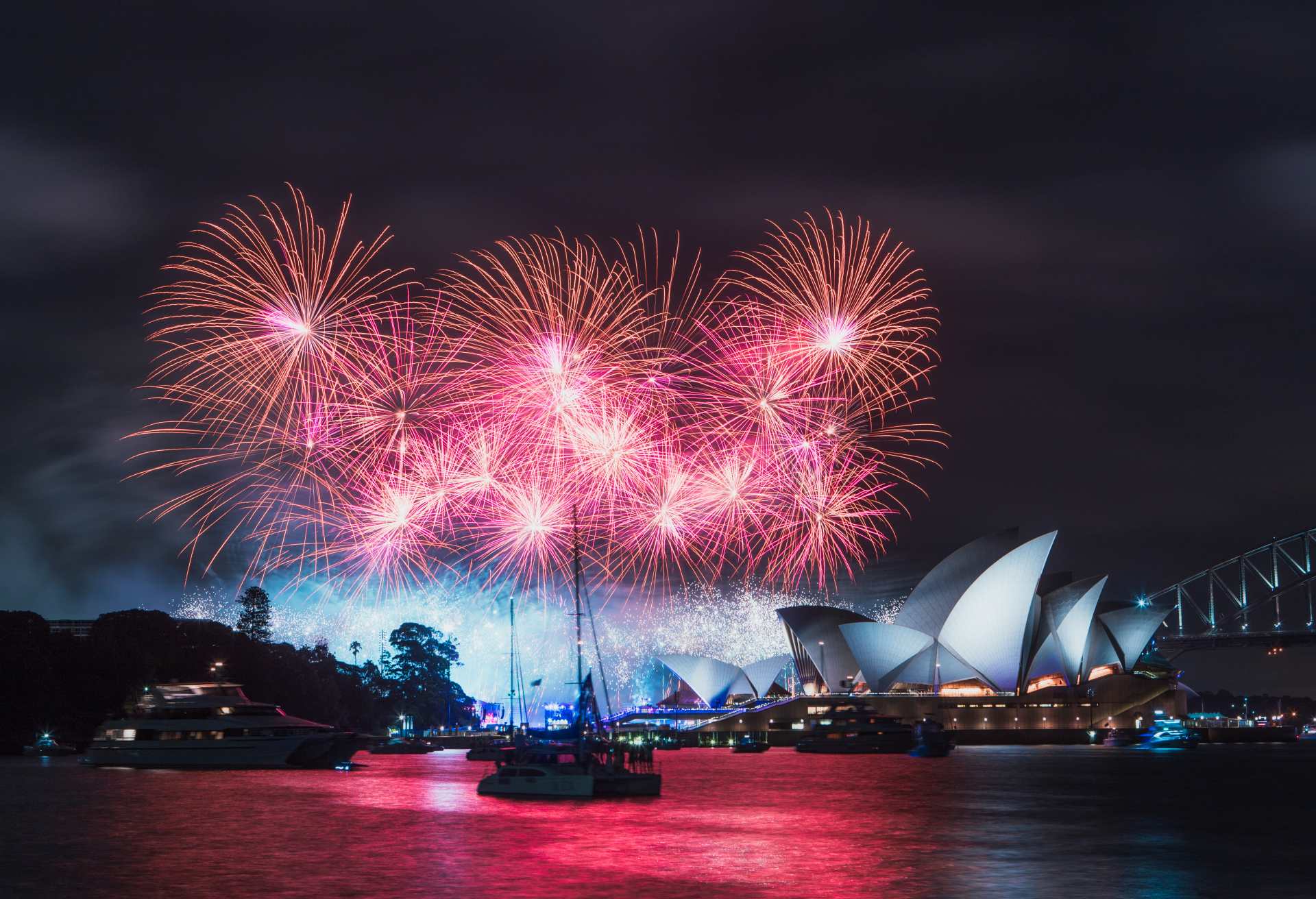 Sydney Opera House