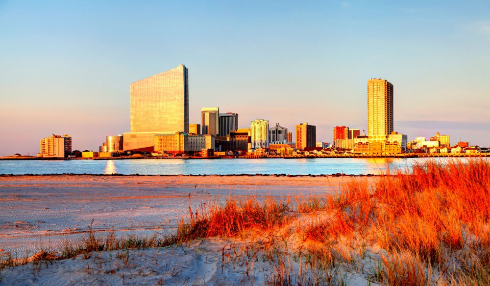 Atlantic City, New Jersey