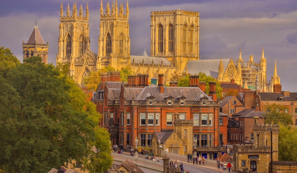 York Minster