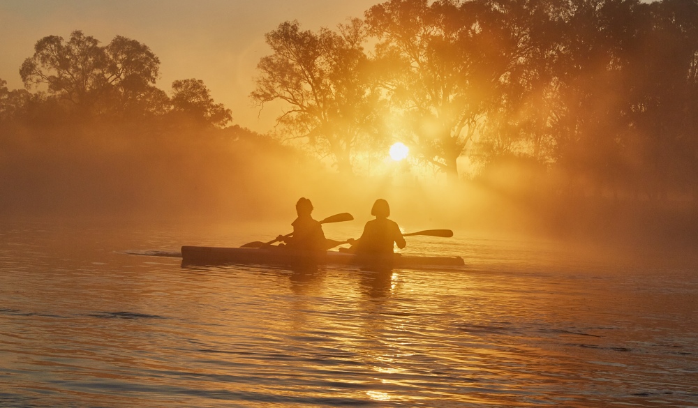 Murray River