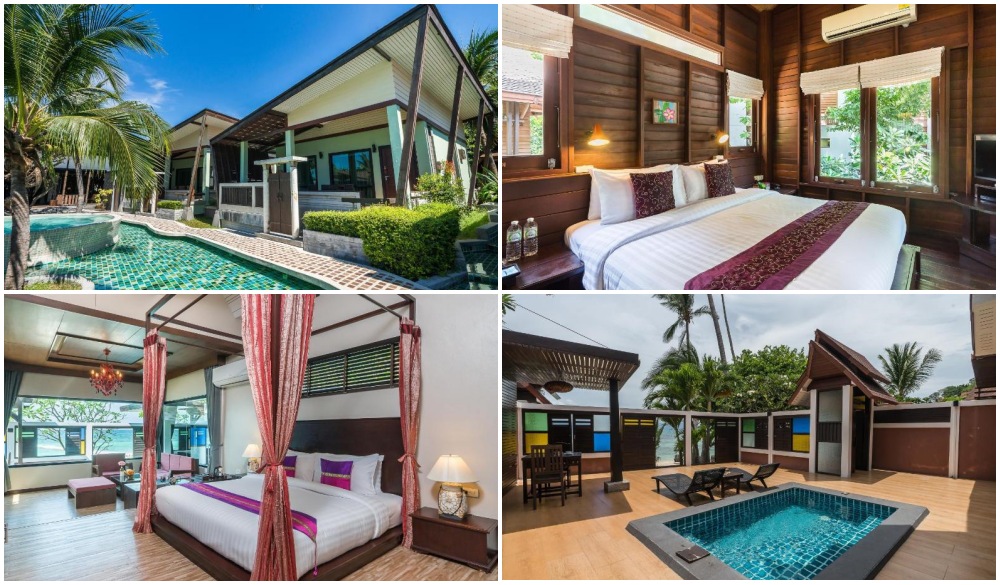 Cocohut Beach Resort & Spa