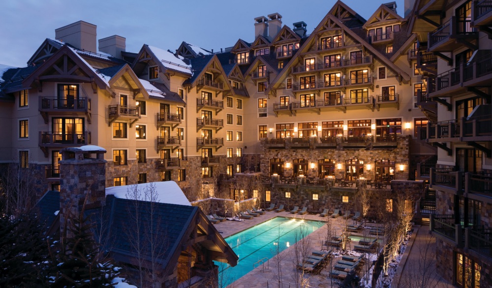 Four Seasons Resort Vail