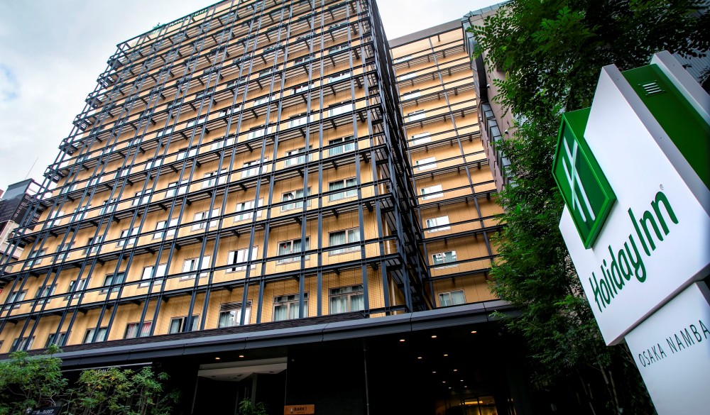 Holiday Inn Osaka Namba