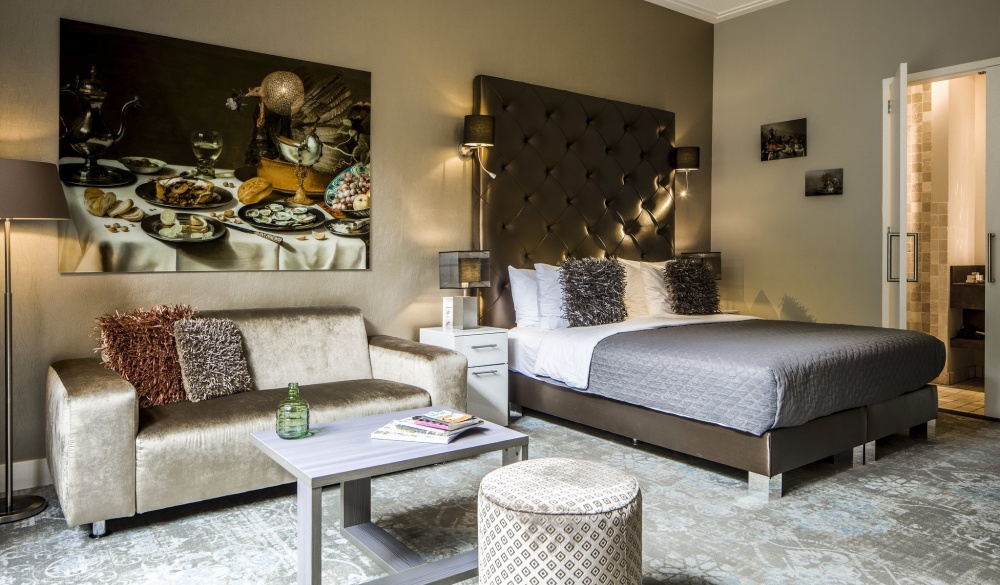 Luxury Suites Amsterdam