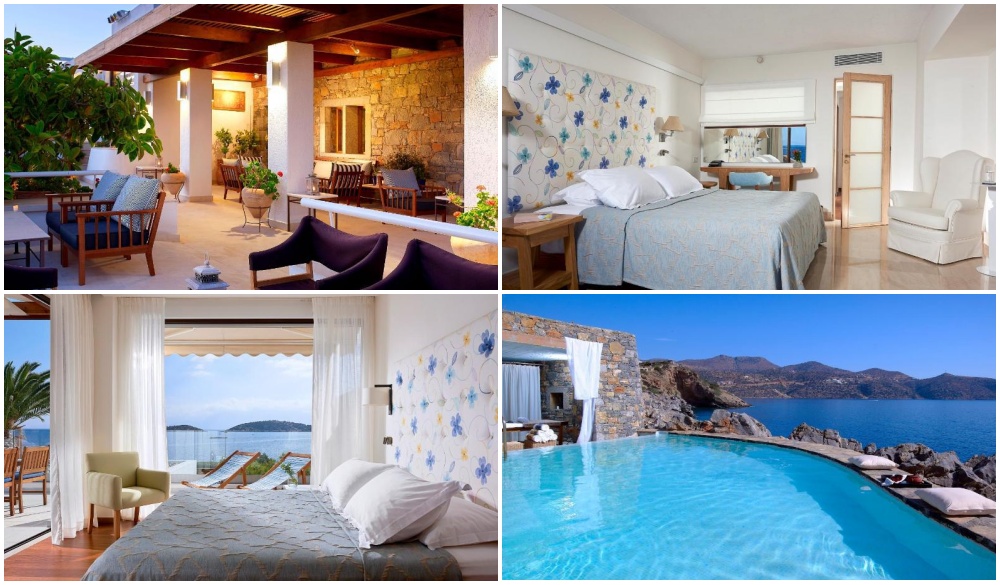St Nicolas Bay Resort Hotel & Villas, crete resort