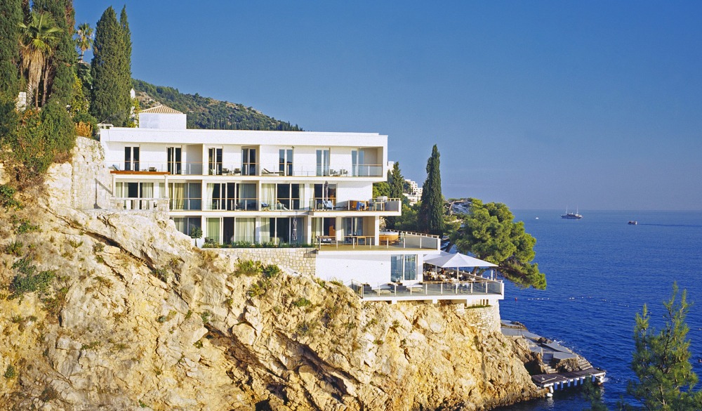 Villa Dubrovnik