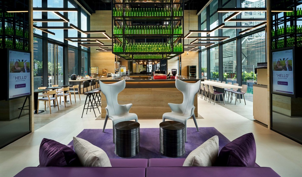 YOTEL Singapore