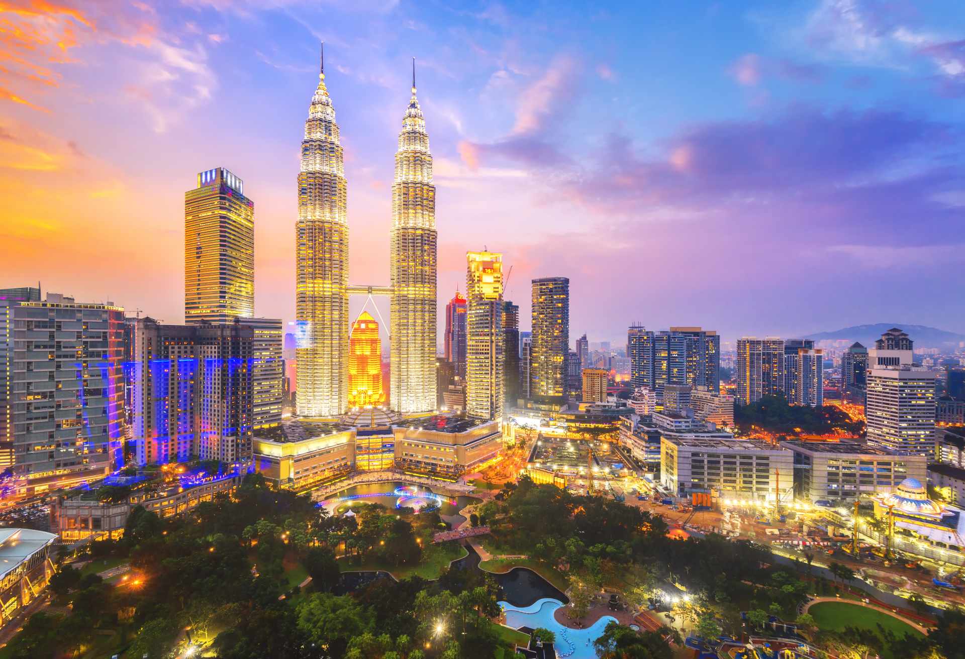 Kuala Lumpur,