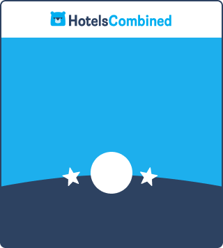 HotelsCombined Badge