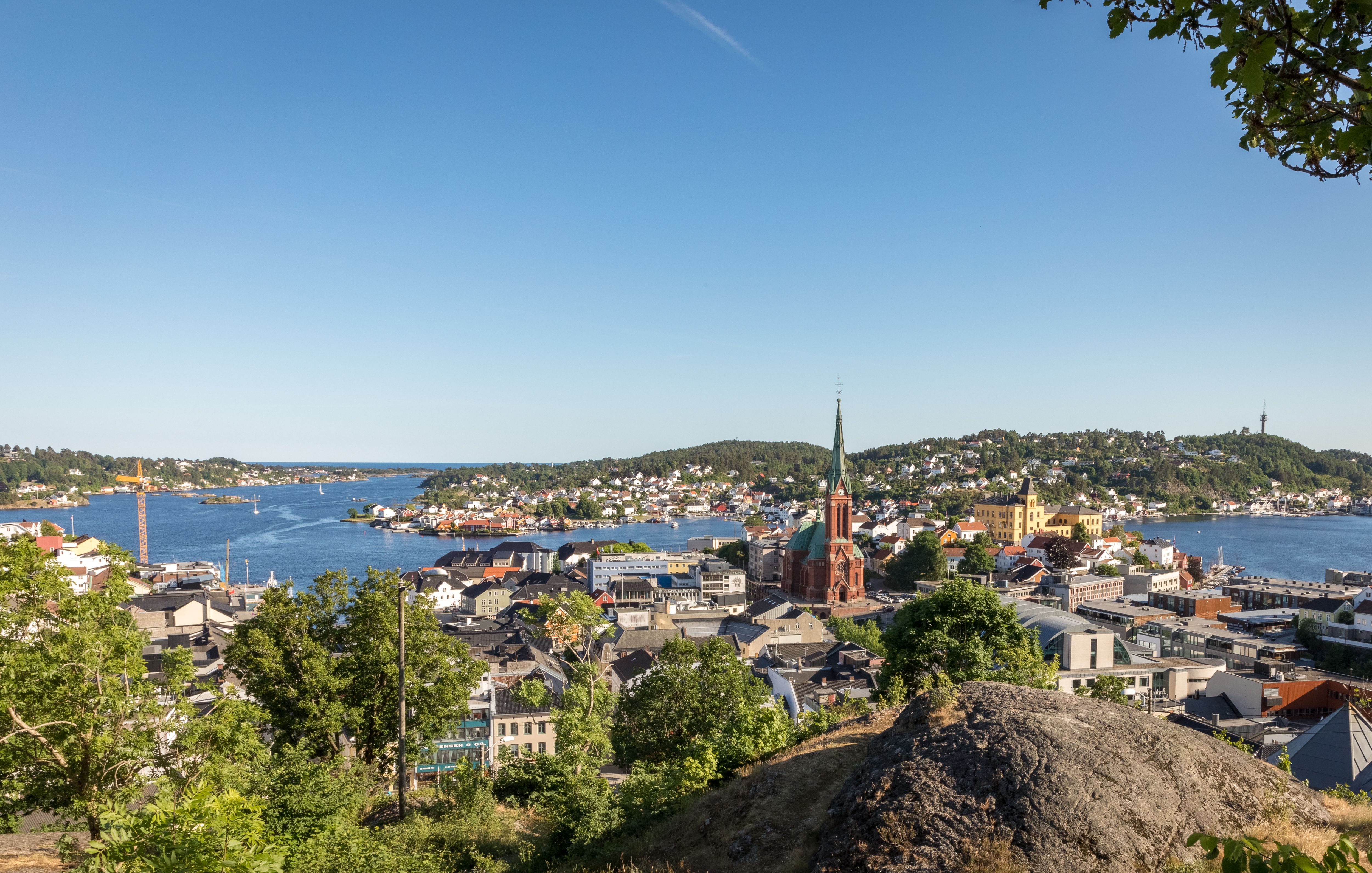 Arendal, Norway Vacation Rentals, Apartments & Condos