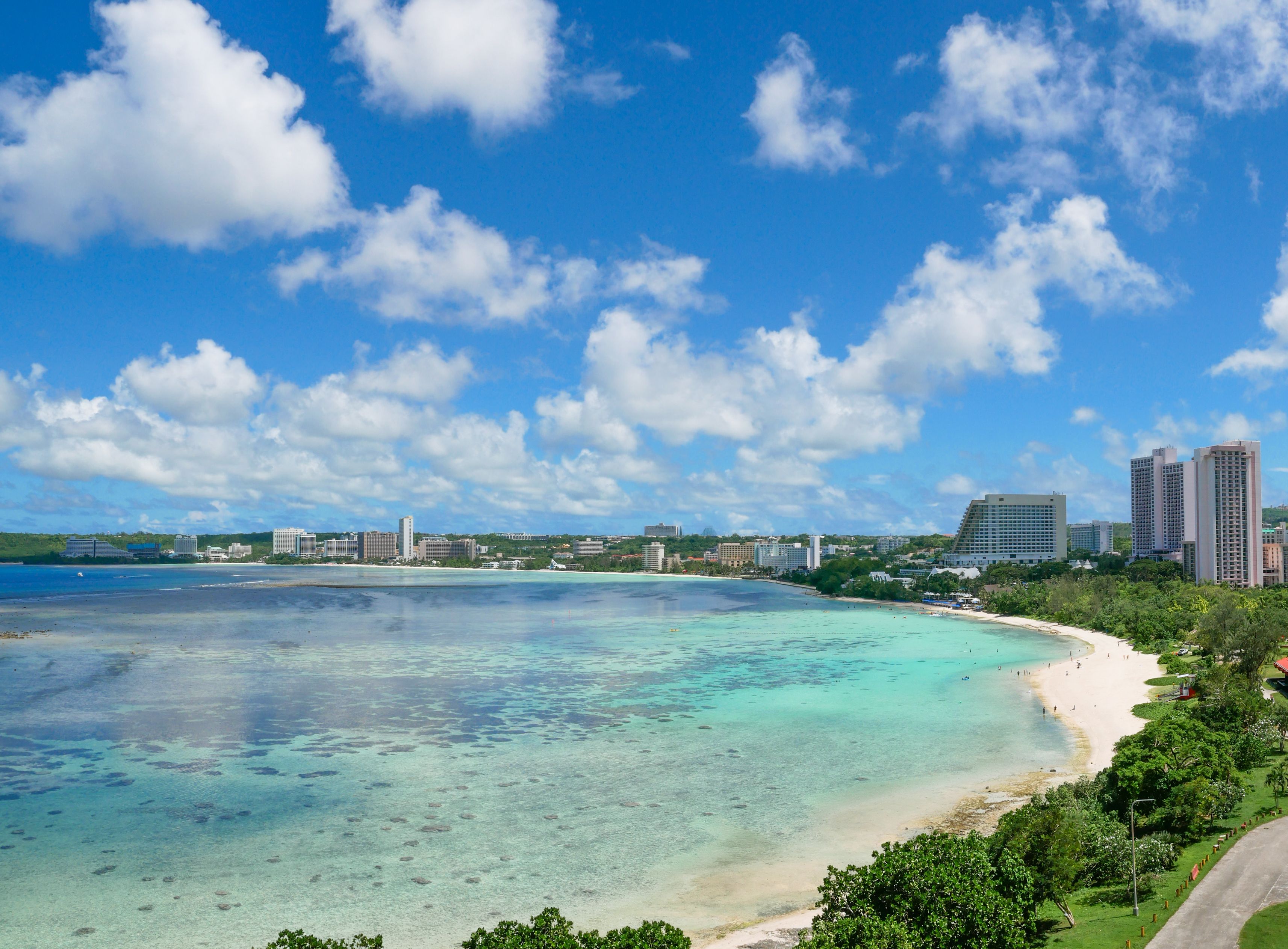 Tamuning, Guam Vacation Rentals, Apartments & Condos
