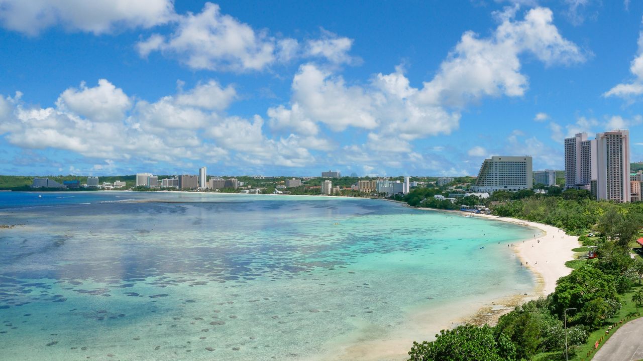 Tamuning, Guam Vacation Rentals, Apartments & Condos - HotelsCombined
