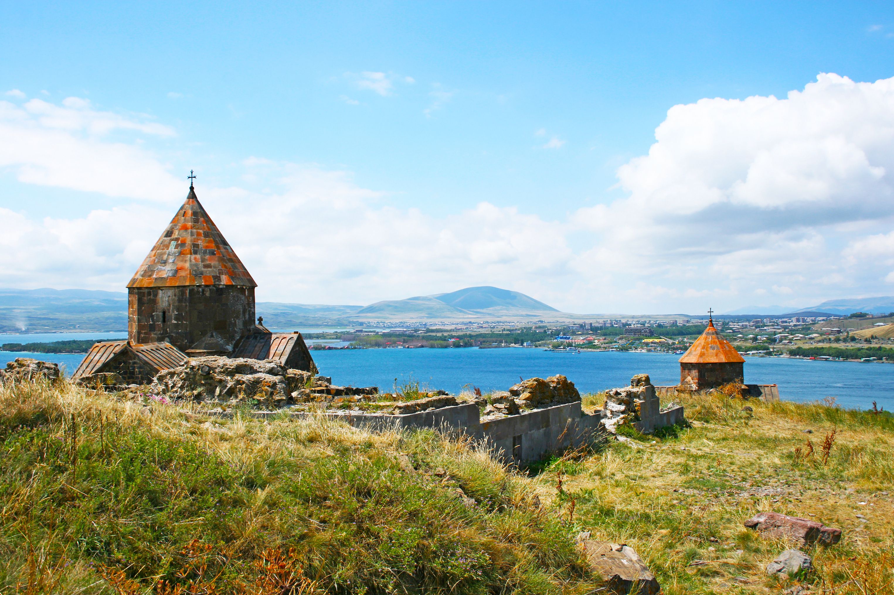 Sevan, Armenia Vacation Rentals, Apartments & Condos