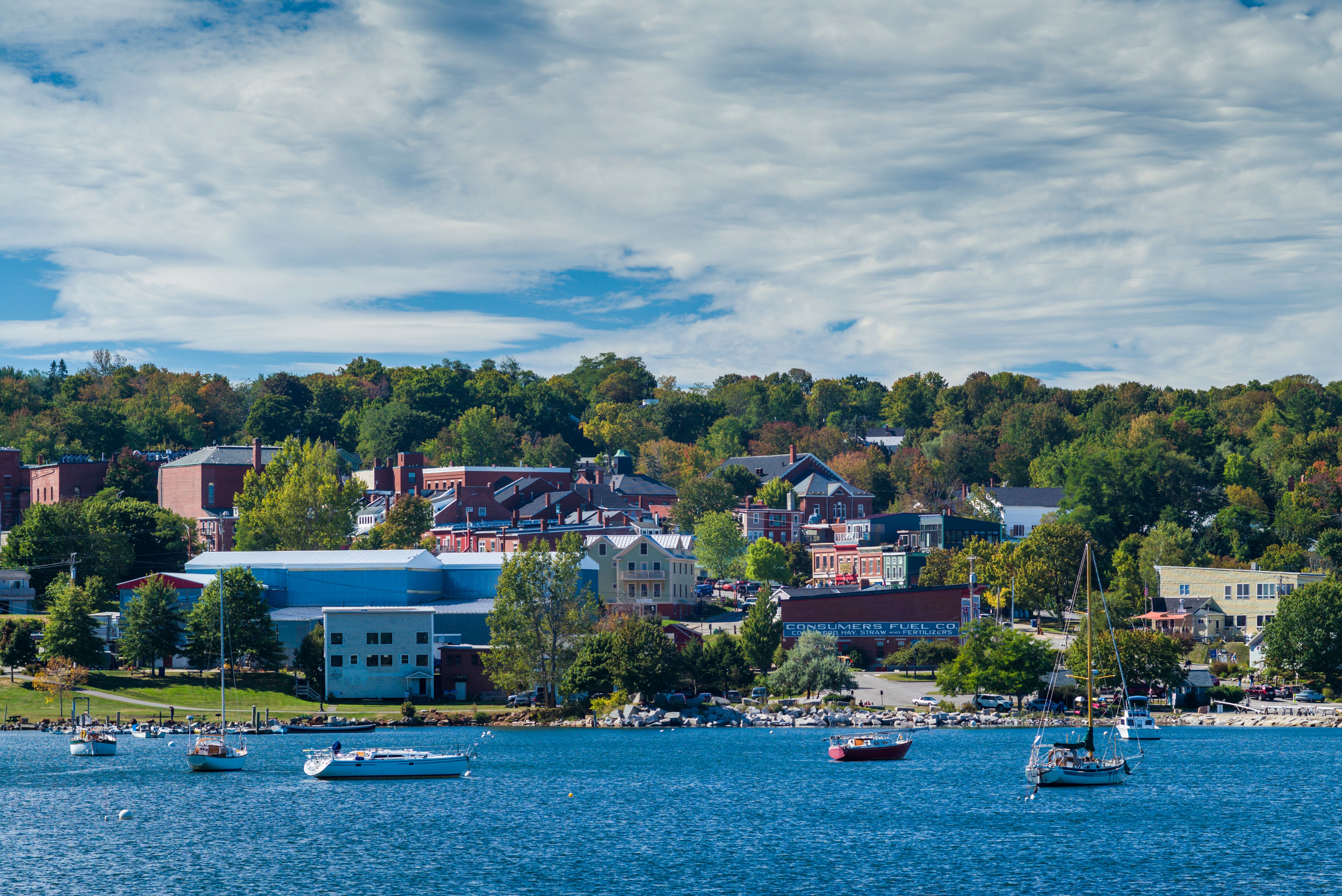 Belfast Hotels 66 Cheap Belfast Hotel Deals, Maine