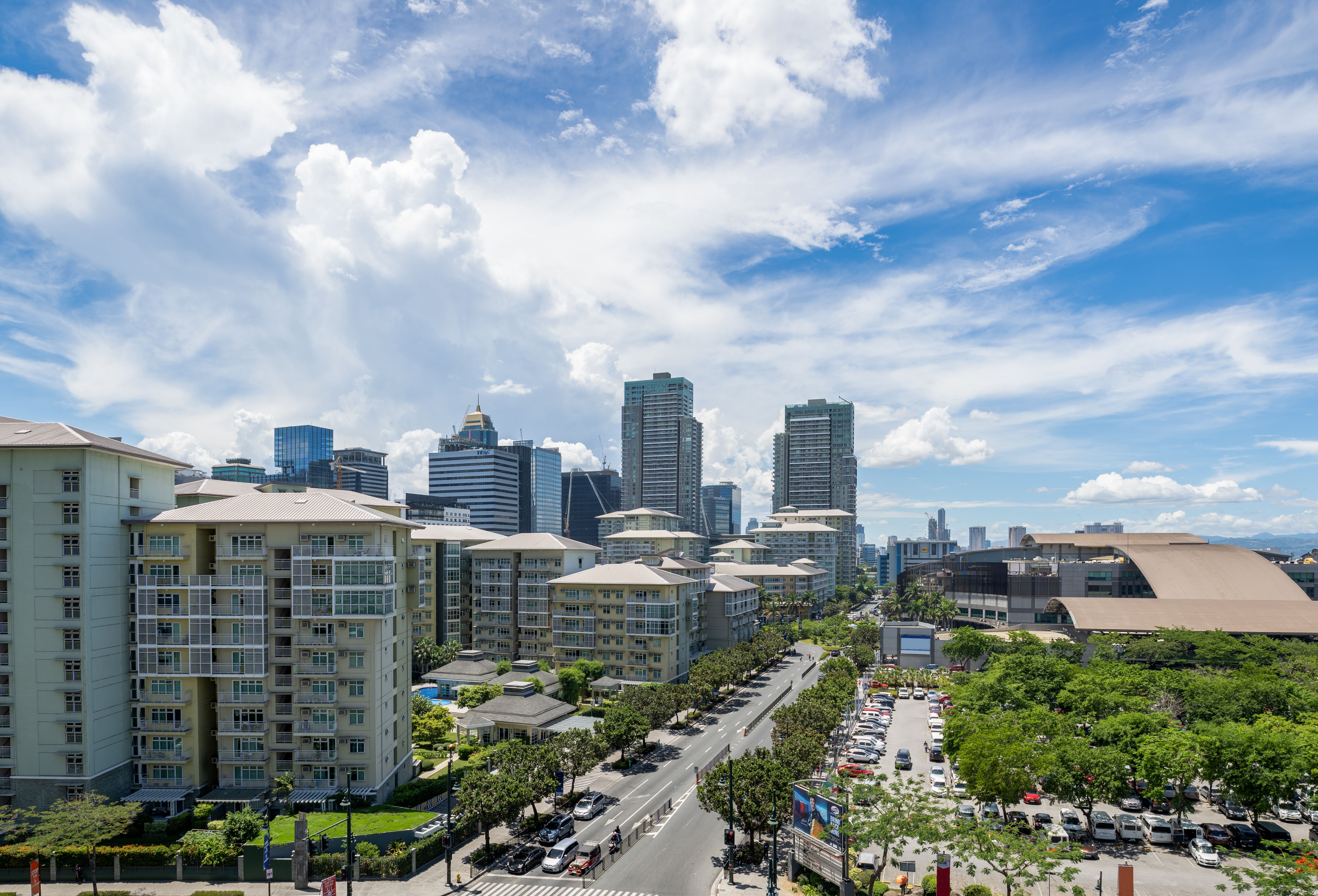 Taguig, Philippines Vacation Rentals, Apartments & Condos