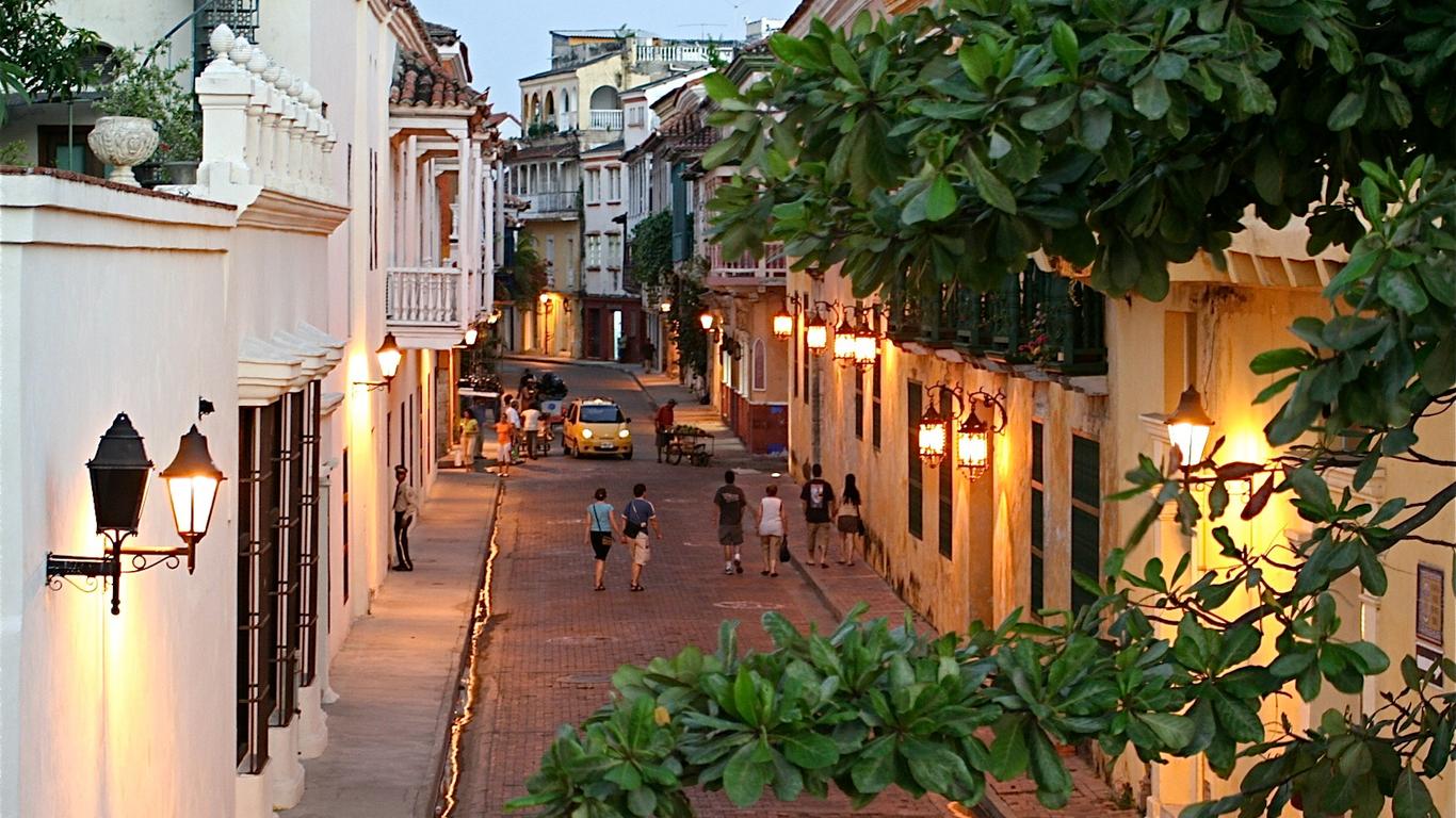 Casa Hostel Shalom Adonai, Cartagena de Indias – Updated 2023 Prices