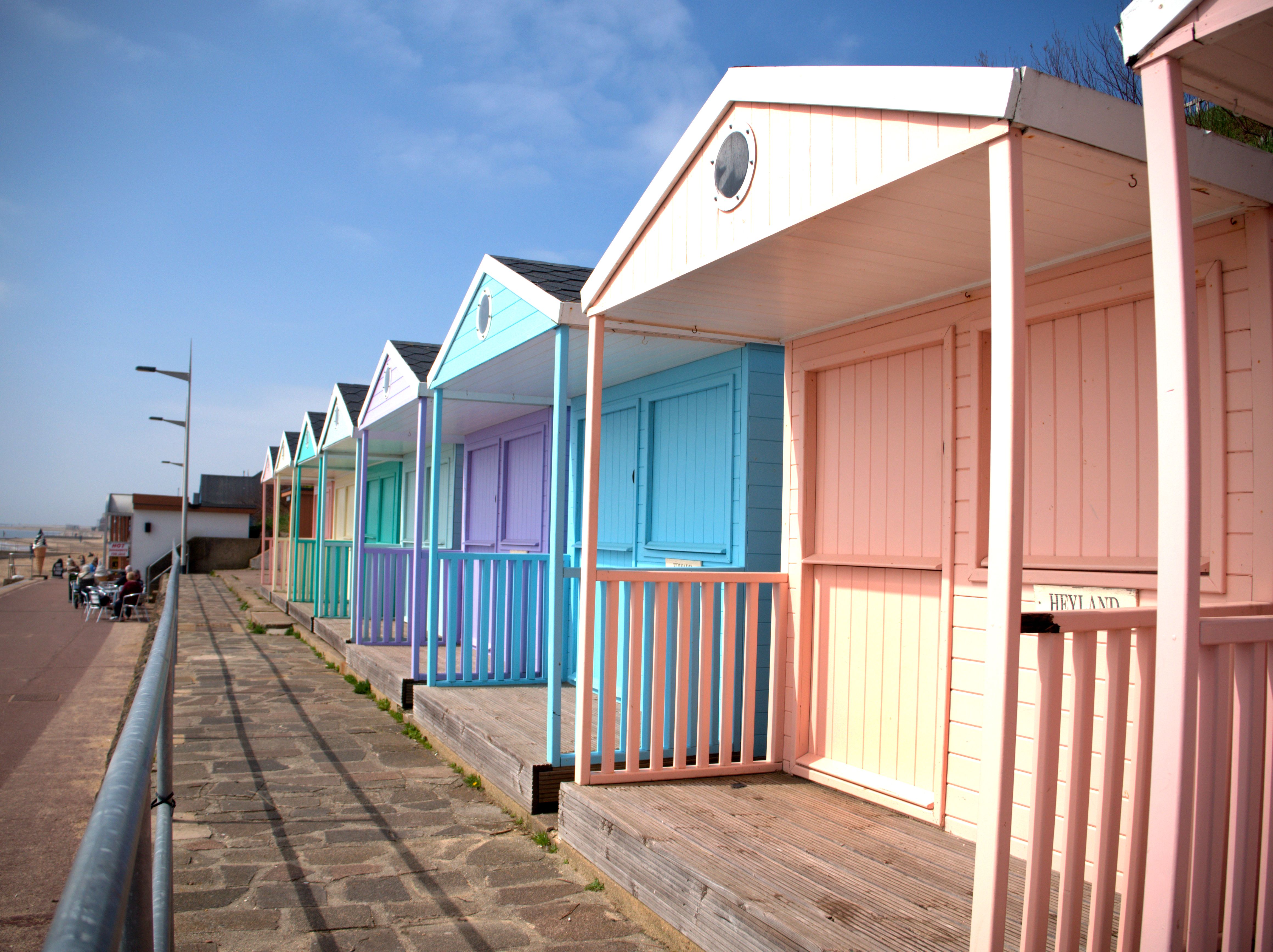 ClactononSea, England Vacation Rentals, Apartments & Condos